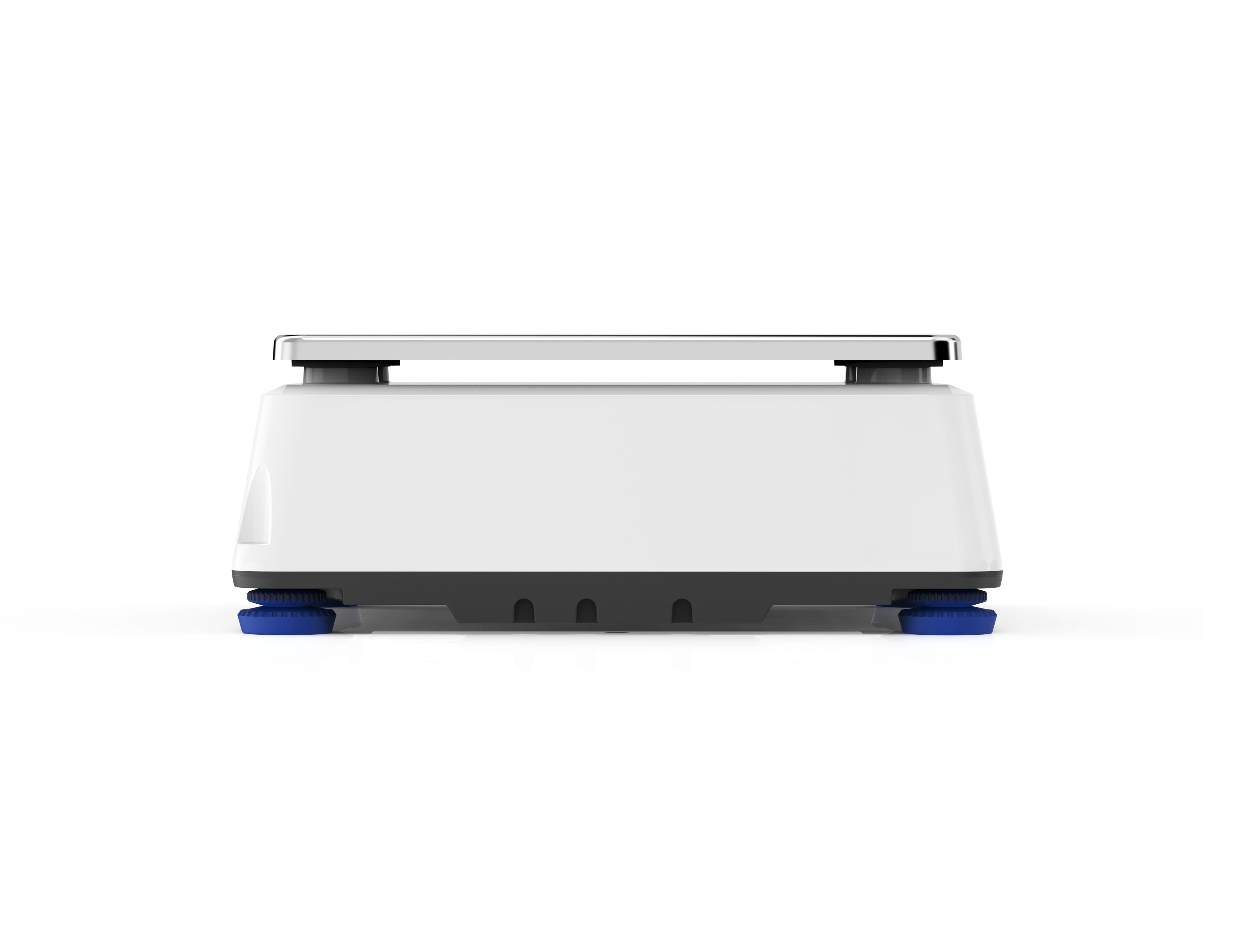 Mobile Counting Scale for Industry