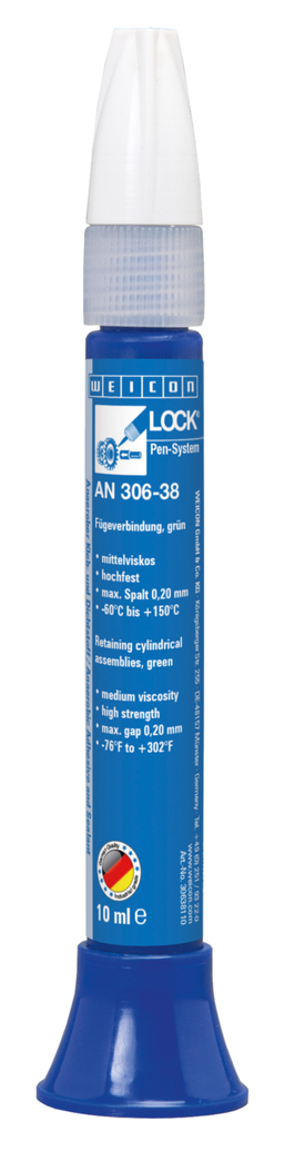 WEICON LOCK AN 306-38 10 ml Pen-System