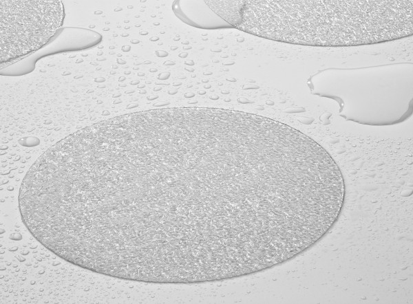 Antirutsch-Sticker Dusche / Badewanne