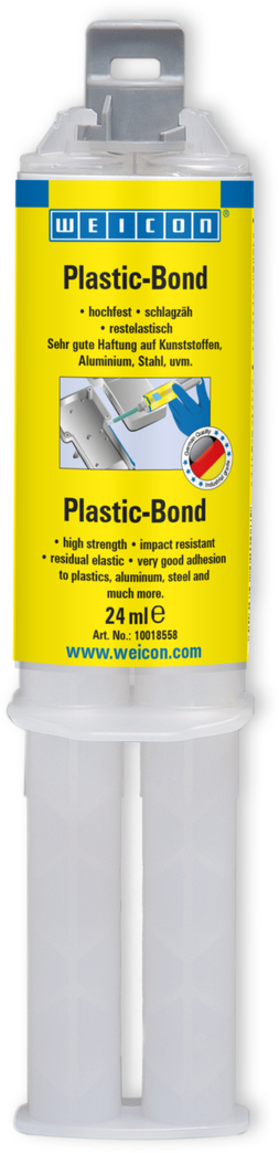 WEICON Plastic-Bond 24 ml