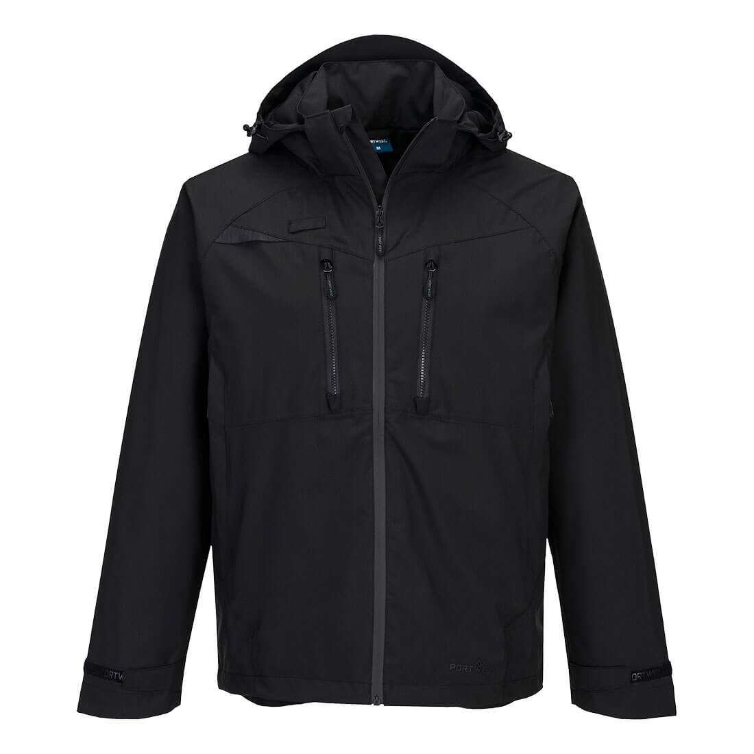 DX4 Regenjacke – Wetterschutz EN 343 Klasse 4:4 | Portwest DX463