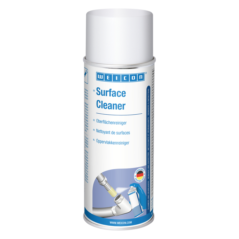 WEICON Oberflächen-Reiniger 400 ml