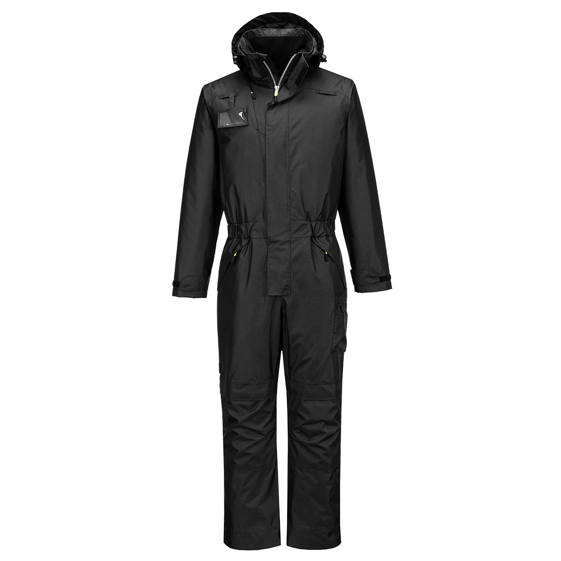 PW3 Winter Overall – Kälteschutz nach EN 342 | Portwest PW359