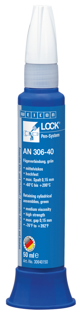 WEICON LOCK AN 306-40 50 ml Pen-System