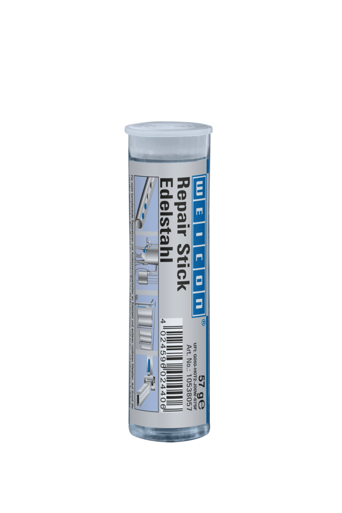 WEICON Repair Stick 57 g Edelstahl