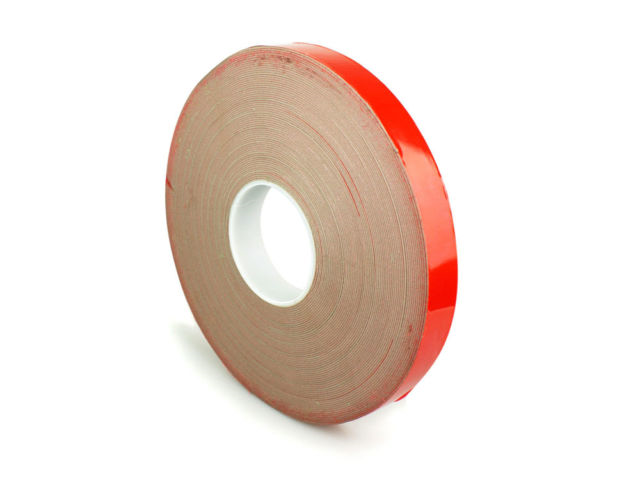 DD-9900 doppelseitiges Klebeband (extra stark haftend)