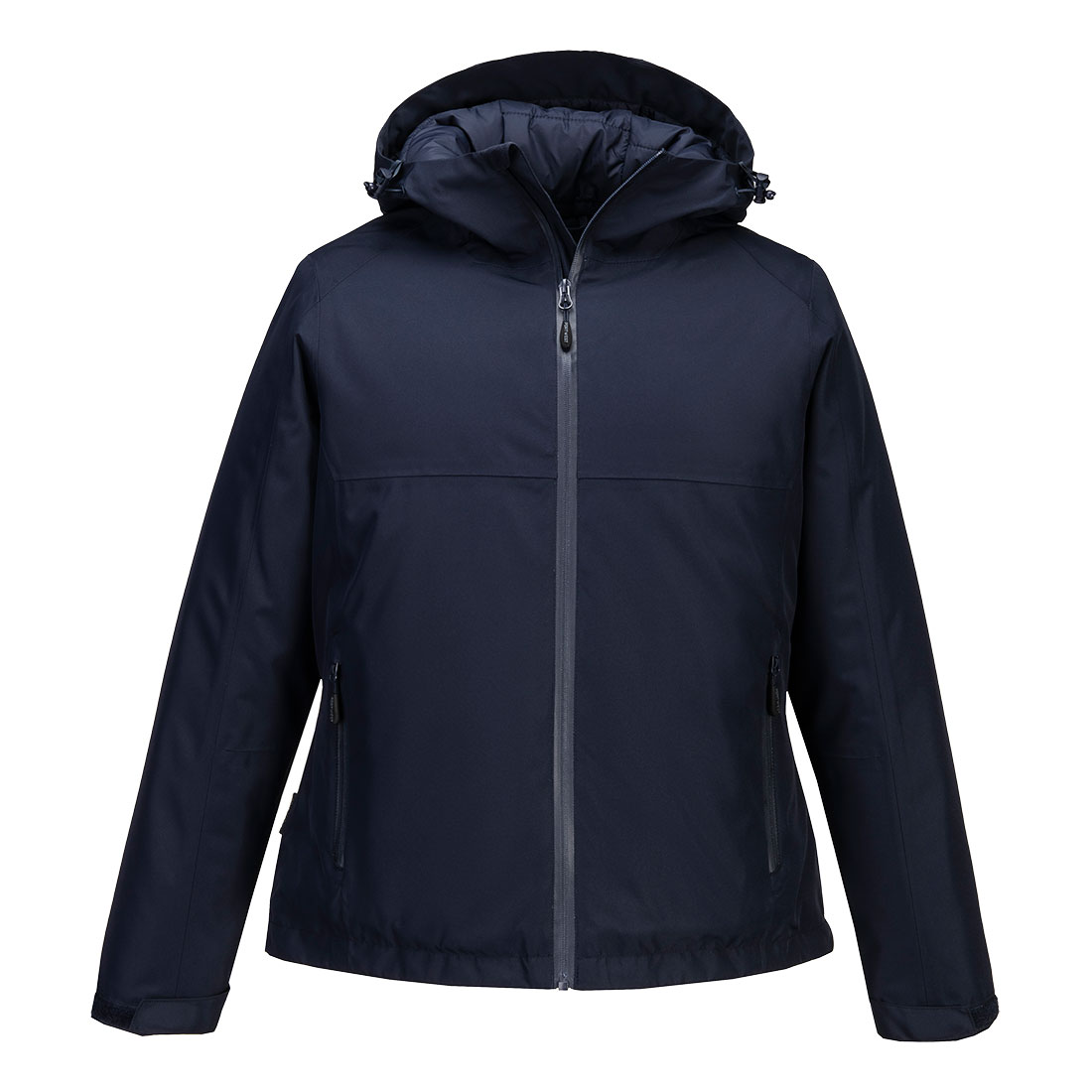 Professional Damen-Winter-Jacke – Kälteschutz nach EN 342 | Portwest S612