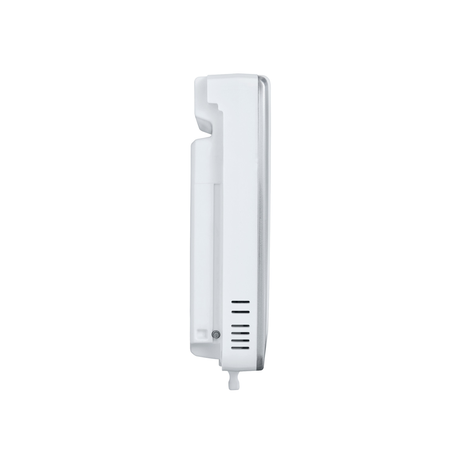 Online-Datenlogger testo 162 IAQ mit Display – Temperatur, Feuchte, CO₂ und Luftdruck