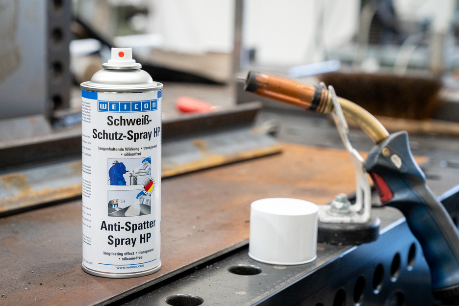 WEICON Schweißschutz-Spray HP 400 ml