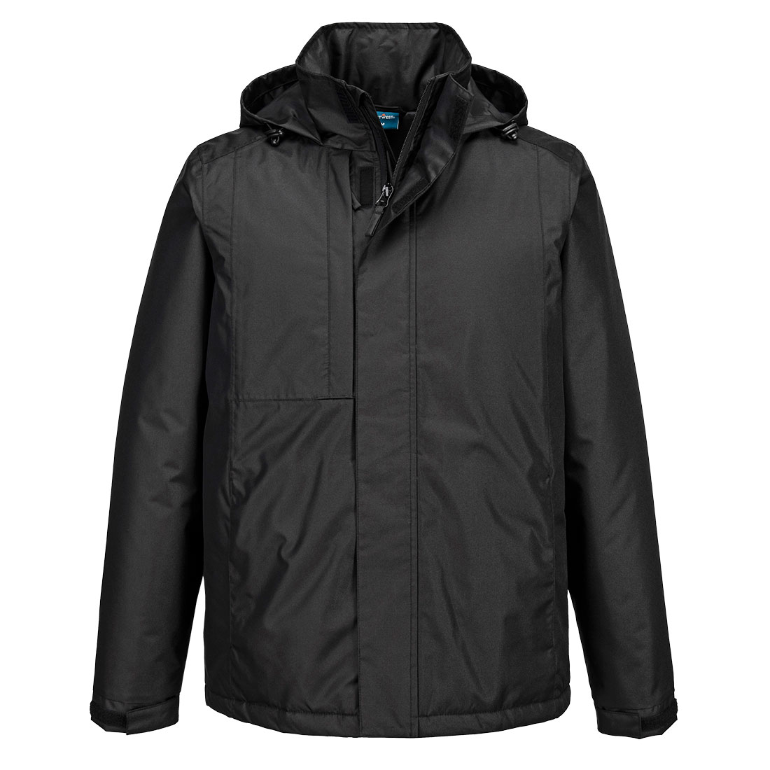 WX2 Eco Winterjacke – Kälteschutz nach EN 342 | Portwest CD864