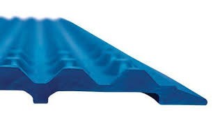Hygieniamatto (EPDM)