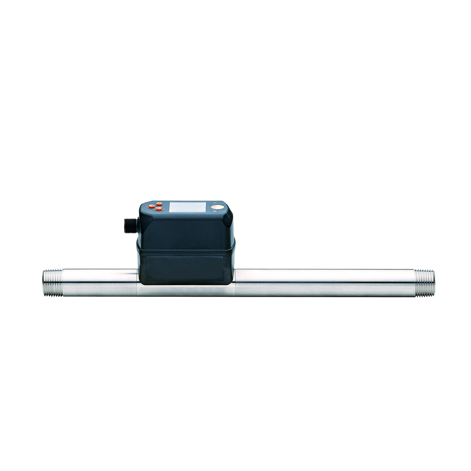 Druckluftzähler DN15 (½“) testo 6451