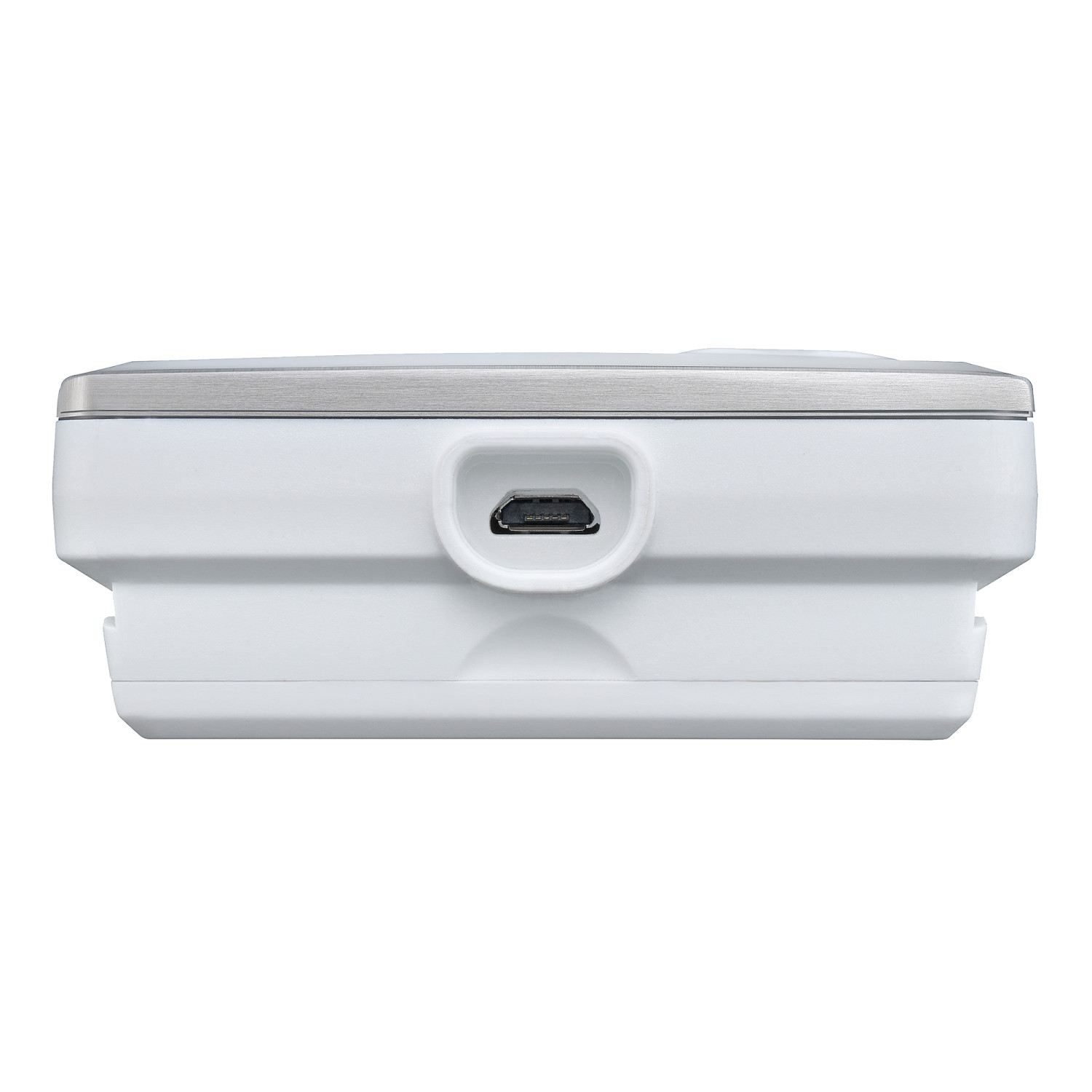 Online-Datenlogger testo 162 H1 mit Display und integriertem Temperatur- und Feuchtesensor