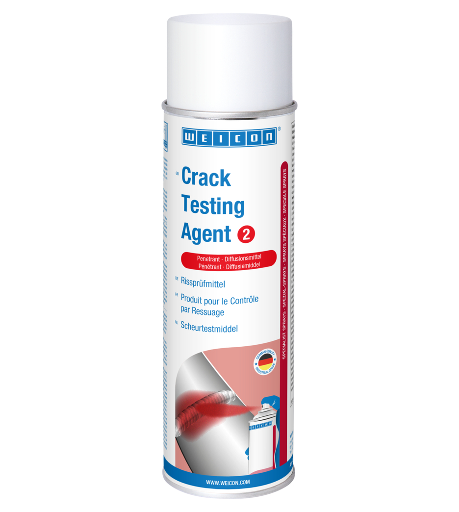 WEICON Rissprüfmittel 500 ml Diffusionsmittel