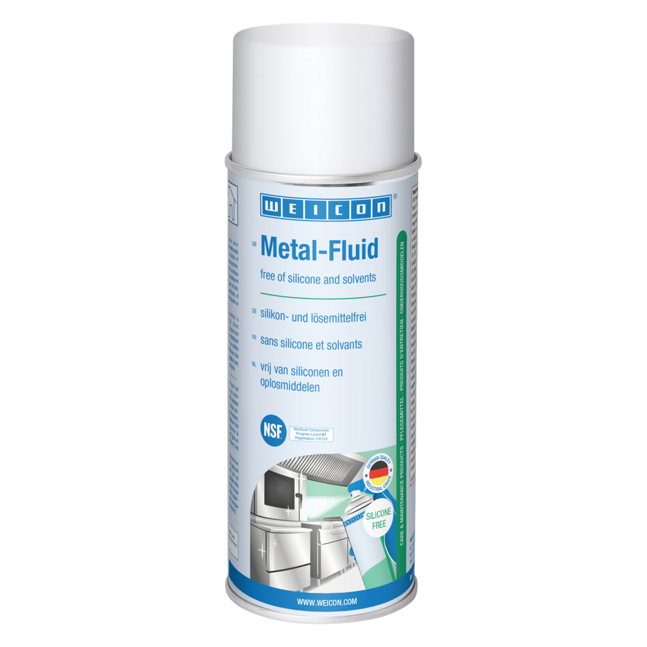 WEICON Metal-Fluid 400 ml