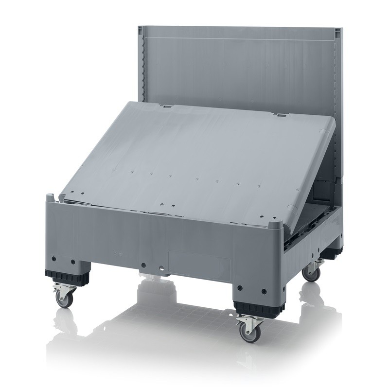Faltbare Transportbox groß