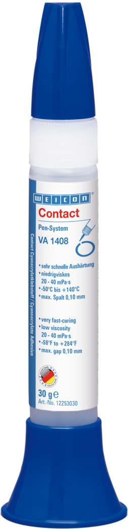 WEICON Contact VA 1408 30 g Pen-System