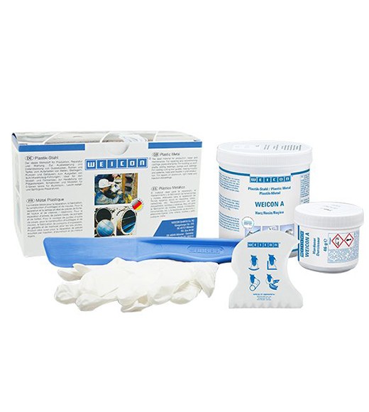 WEICON A Epoxidharz 0,5 kg