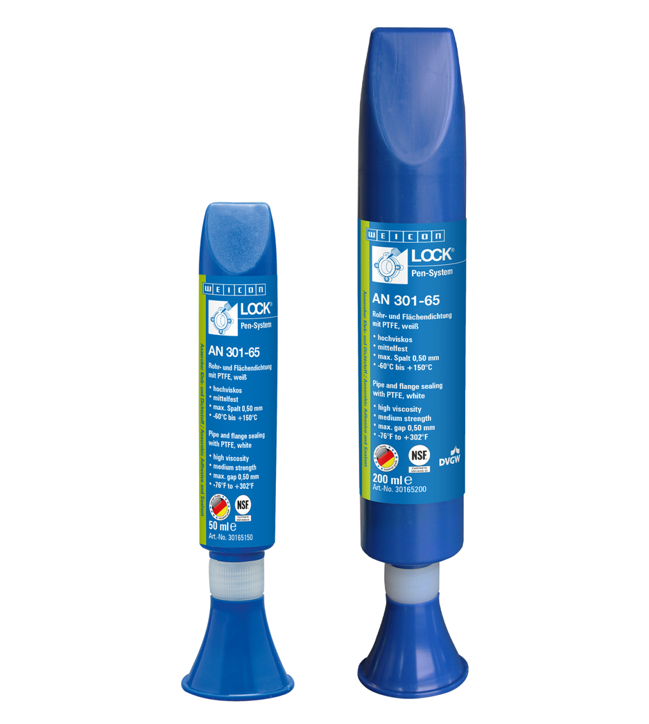 WEICON LOCK AN 301-65 200 ml Pen-System