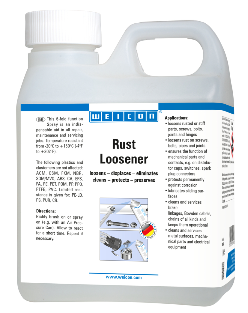 WEICON Rostlöser 1 L