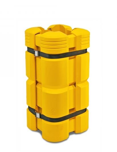 Plastic Column Guard
