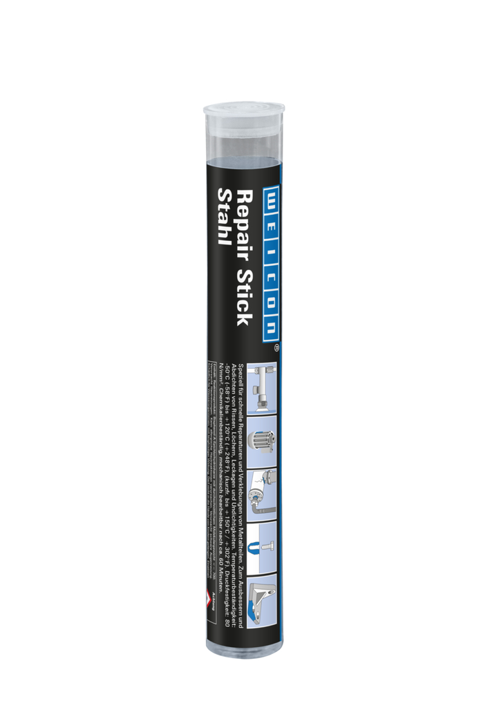 WEICON Repair Stick Stahl 115 g