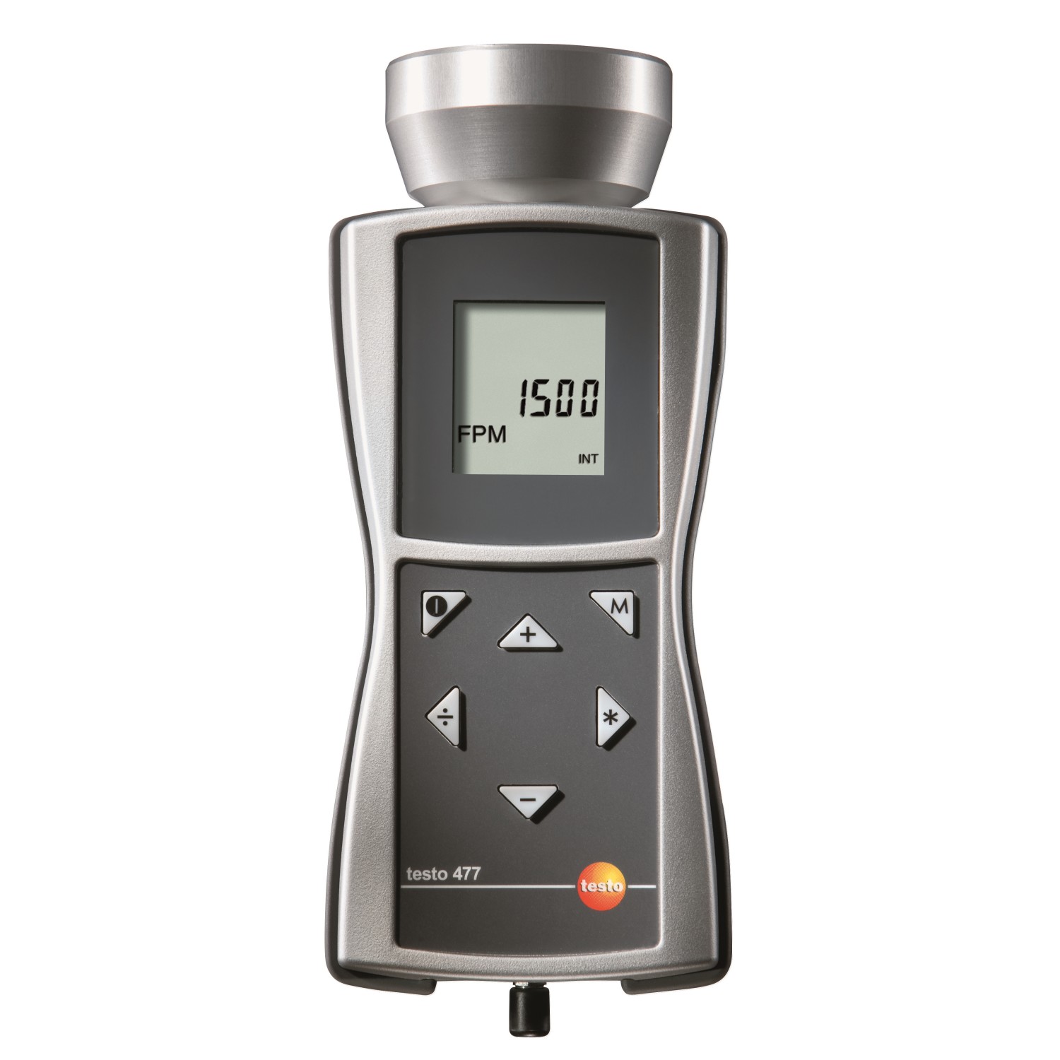 LED-Stroboskop testo 477