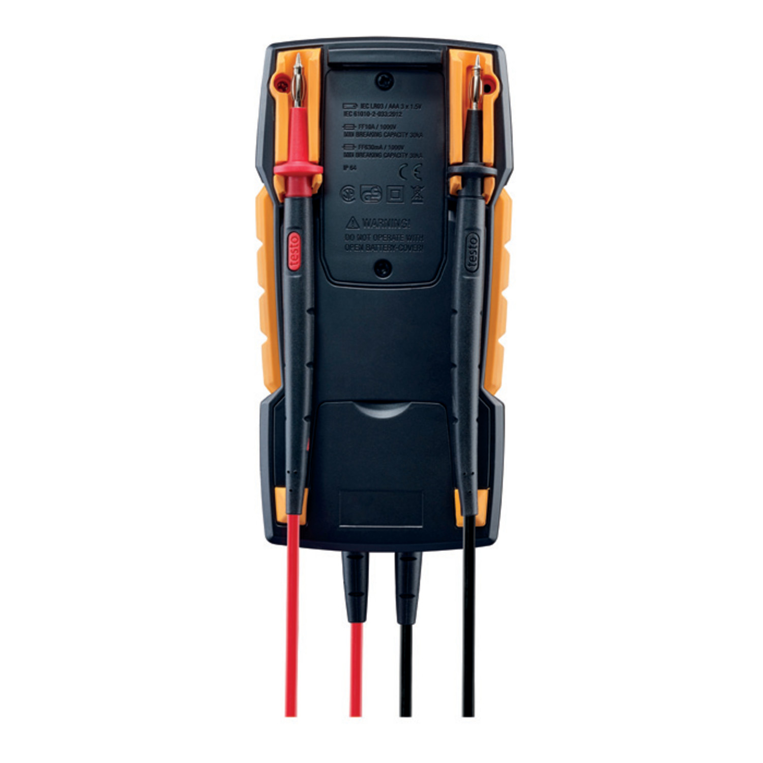 Digital-Multimeter testo 760-3