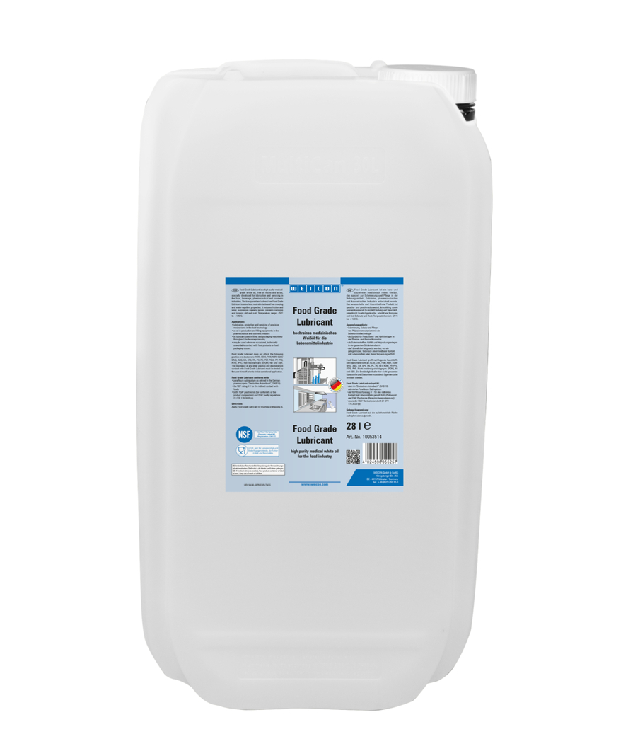 WEICON Bio-Fluid 28 L