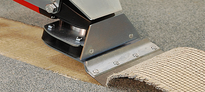 Catalogs of Tools for Removing and Installing Floor Coverings