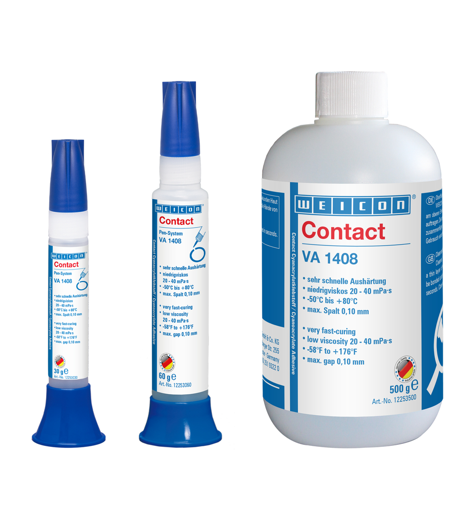 WEICON Contact VA 1408 12 g