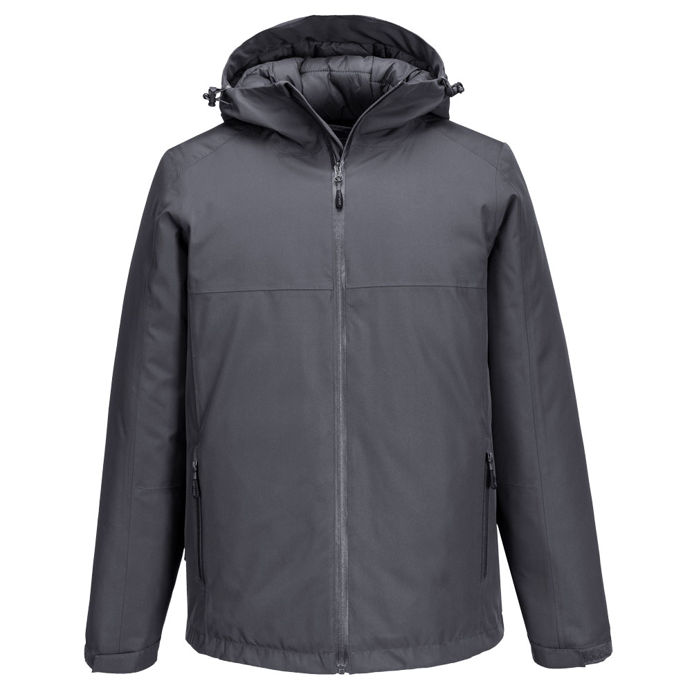 Professional Winterjacke – Kälteschutz nach EN 342 | Portwest S611