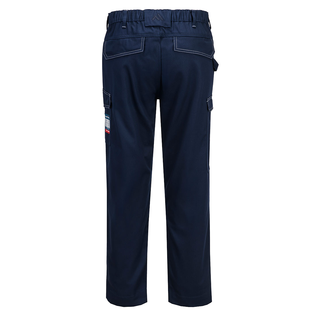 Bizflame Work FR Bundhose – Störlichtbogenschutz ELIM 16 cal/cm² | Portwest FR448