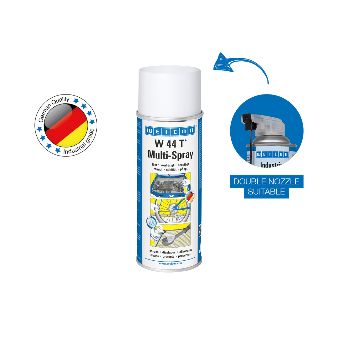 WEICON W 44 T® Multi-Spray 400 ml