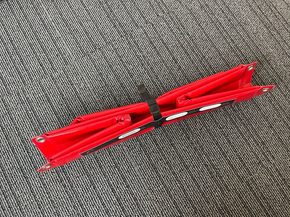 Emergency Spill Containment Trays
