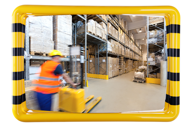 Collision Guards, Bumper Guards and Barriers Catalog