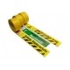 DD-5125 Printed Floor Marking Tape