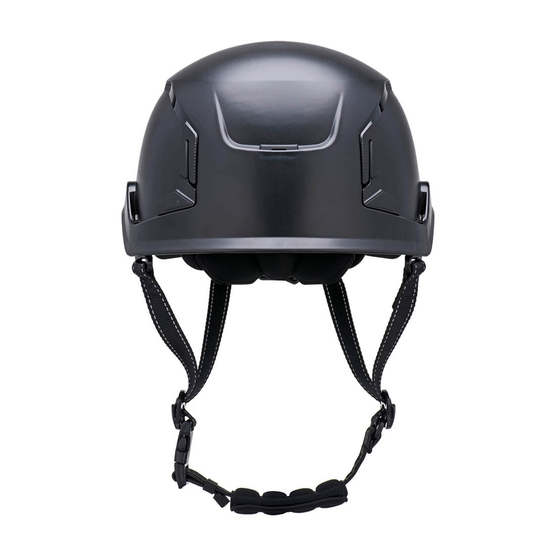 Synergy Helm Typ 2 unbelüftet – Schutzhelm EN 397 / EN 50365 | Portwest PS77