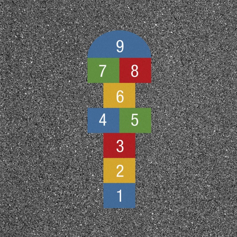 Bodenspiele