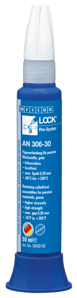WEICON LOCK AN 306-30 50 ml Pen-System