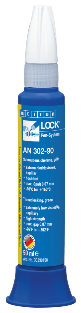 WEICON LOCK AN 302-90 50 ml Pen-System