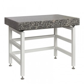 Antivibrationstische Granit