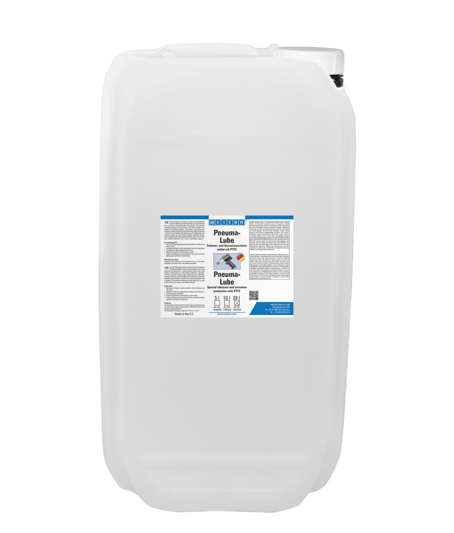 WEICON Pneuma Lube 28 L