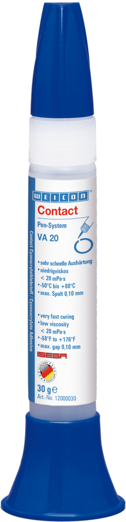 WEICON Contact VA 20 30 g
