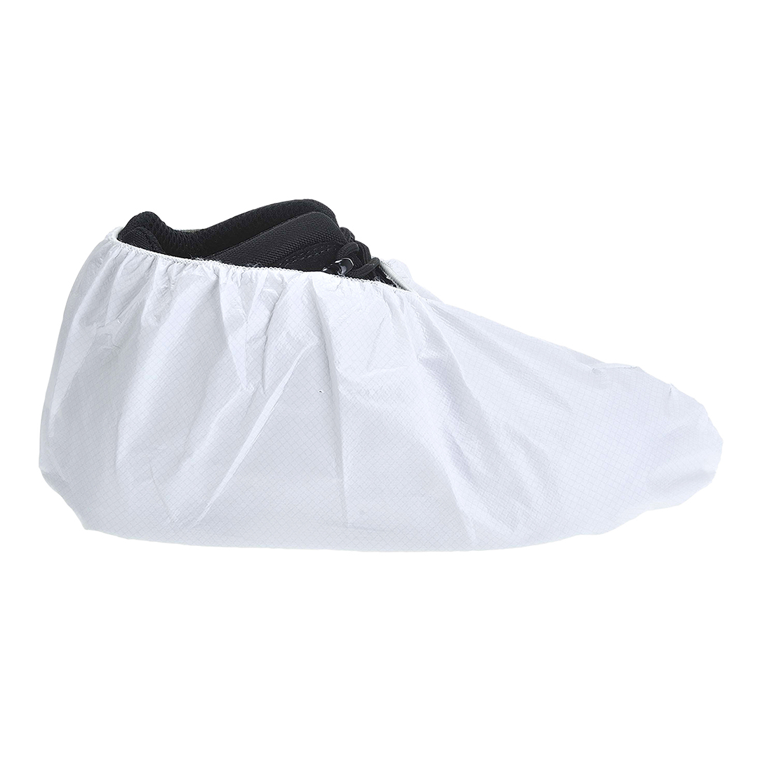 BizTex mikroporöse Überschuhe Typ PB 6 (200 Paar) – Chemikalienschutz Typ PB 6 | Portwest ST44