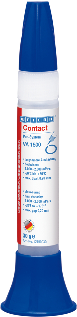 WEICON Contact VA 1500 30 g Pen-System