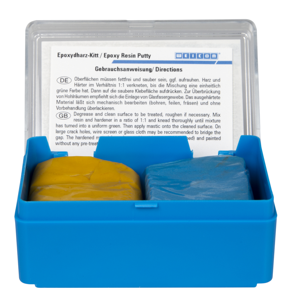 WEICON Epoxydharz-Kitt 100 g