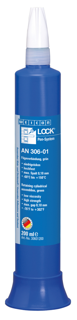 WEICON LOCK AN 306-01 200 ml Pen-System