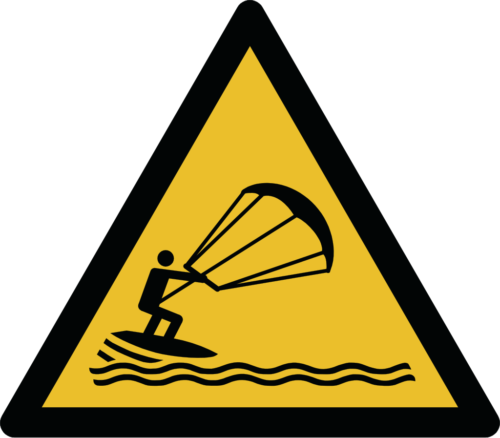 EN ISO 7010 Kennzeichen