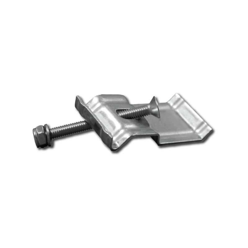 Anti-Rutsch-Abdeckplatten (GFK)
